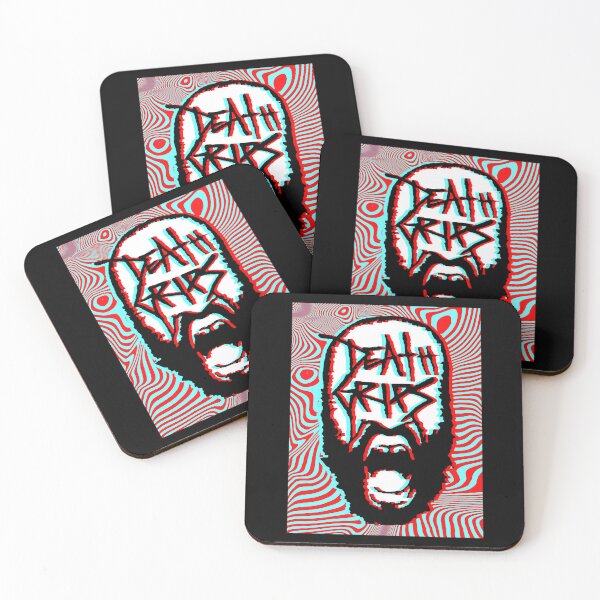 Item preview, Perfect Vintage Death Grips Vaporwave Easy Steps Best Women Men designed and sold by LakieShagantArt.