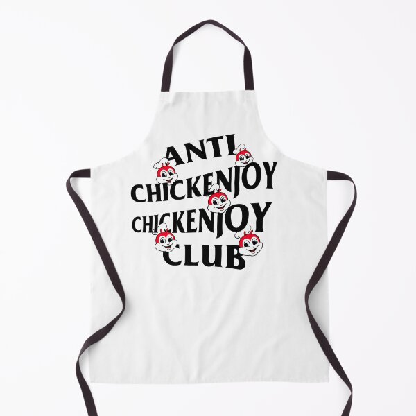 Item preview, CHICKENJOY CLUB HYPEBEAST FILIPINO BACK PRINT PINK BLACK designed and sold by aydapadi.