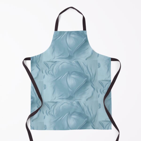 Item preview, Blue Heart of a Rose designed and sold by fatenanwar.