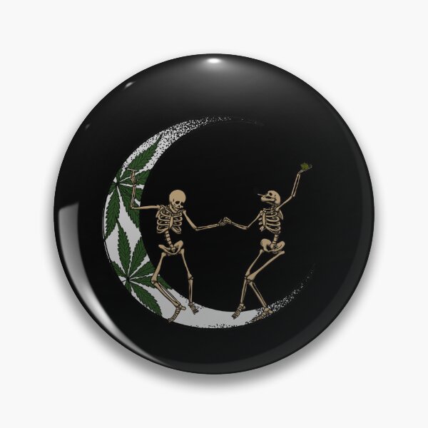 Item preview, Dancing Skeletons Dance Challenge For Men designed and sold by Buzzbazaar.