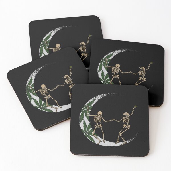 Item preview, Dancing Skeletons Dance Challenge For Men designed and sold by Buzzbazaar.