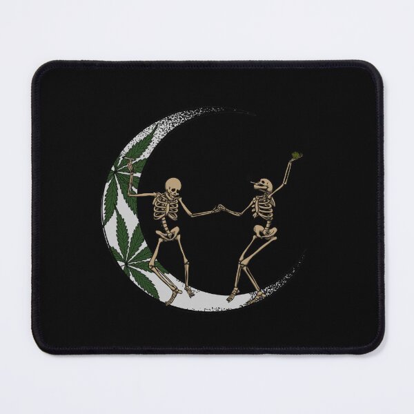 Item preview, Dancing Skeletons Dance Challenge For Men designed and sold by Buzzbazaar.