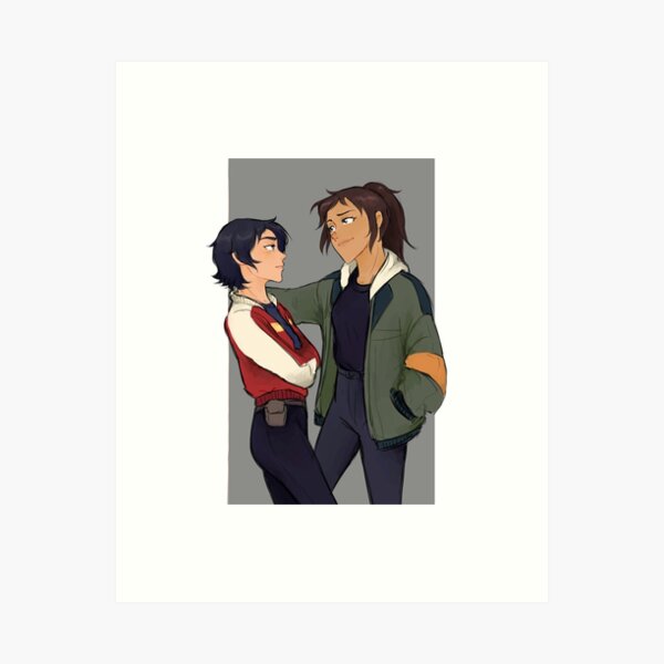 Artikel-Vorschau von FEM!KLANCE , designt und verkauft von treasuredbuns.