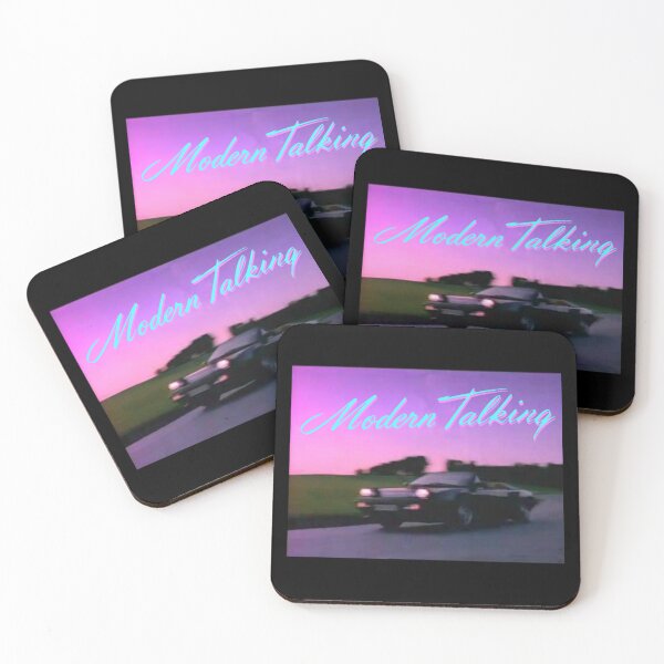 Item preview, Modern Talking - Cheri Cheri Lady Classic T-Shirt designed and sold by Christsoore.