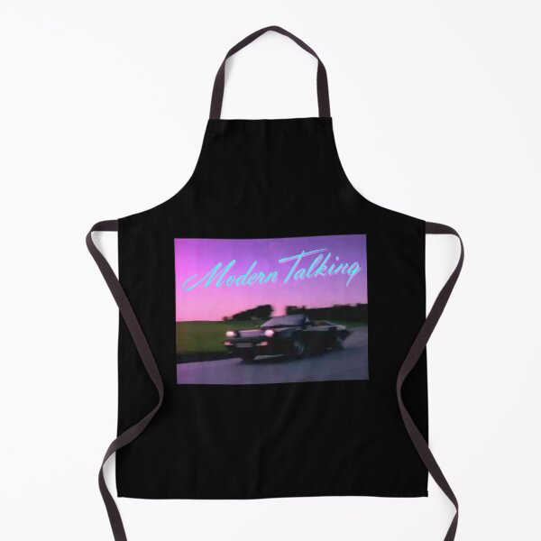 Item preview, Modern Talking - Cheri Cheri Lady Classic T-Shirt designed and sold by Christsoore.
