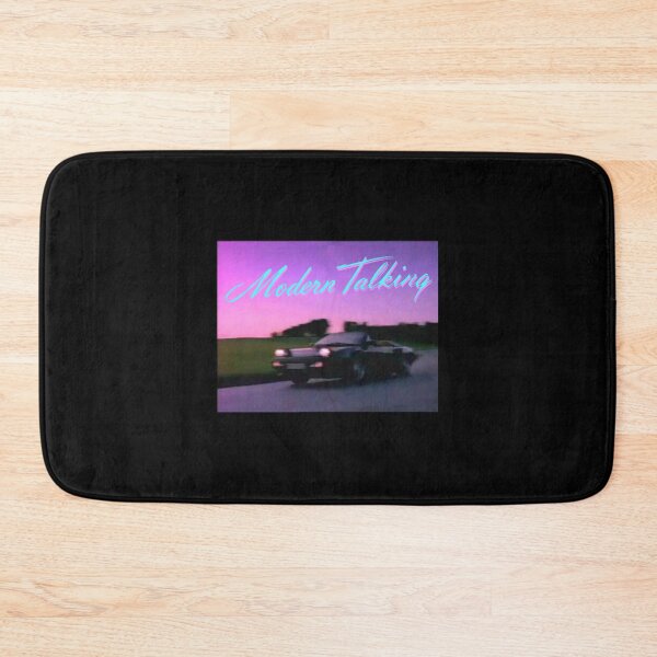 Item preview, Modern Talking - Cheri Cheri Lady Classic T-Shirt designed and sold by Christsoore.