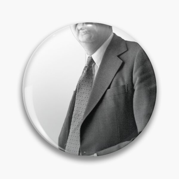 Item preview, Paul Volcker 12th Chair of The Federal Reserve designed and sold by deadpresident.