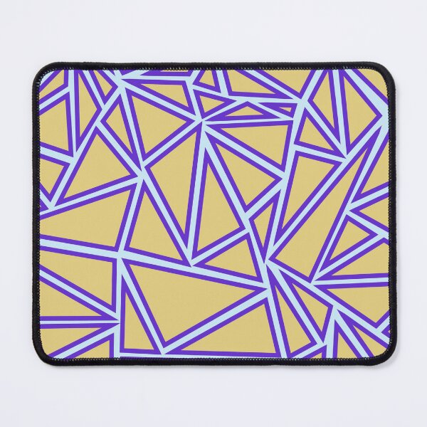 Aperçu de l'œuvre Manie triangulaire créée et vendue par kaiko13.