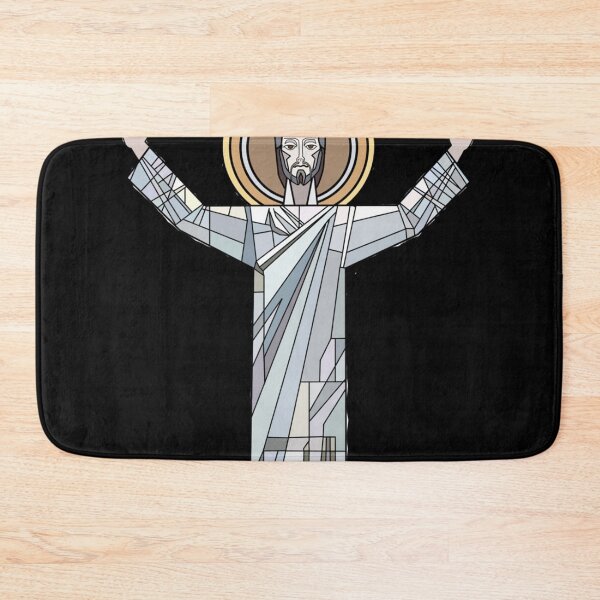 Item preview, Touchdown Jesus designed and sold by KarenSnyders.