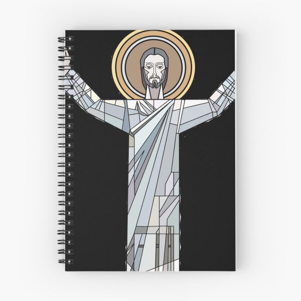 Item preview, Touchdown Jesus designed and sold by KarenSnyders.