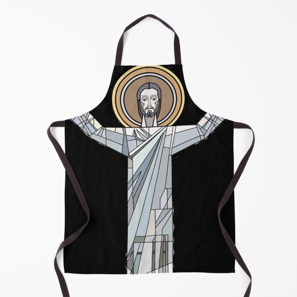 Item preview, Touchdown Jesus designed and sold by KarenSnyders.
