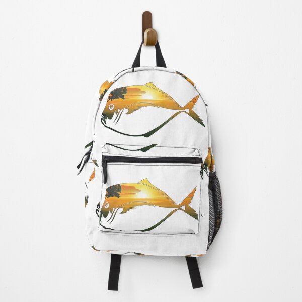Item preview, Sunrise Moonfish designed and sold by damonasplace.