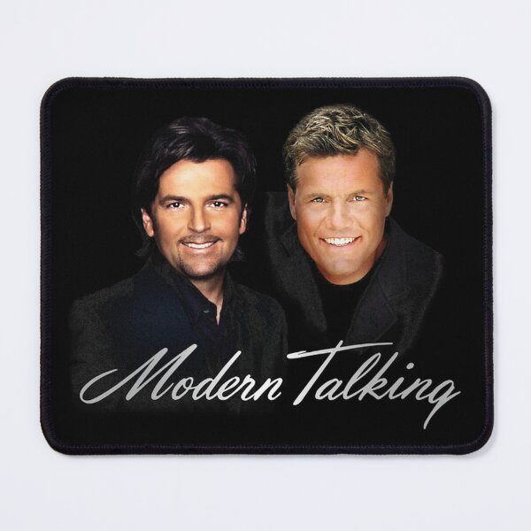 Item preview, Modern Talking Retro Faded Style Design designed and sold by Christsoore.