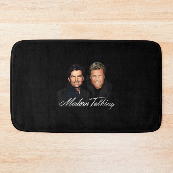 Item preview, Modern Talking Retro Faded Style Design designed and sold by Christsoore.