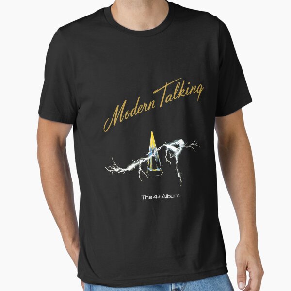 Item preview, Modern Talking The 4th Album designed and sold by Christsoore.