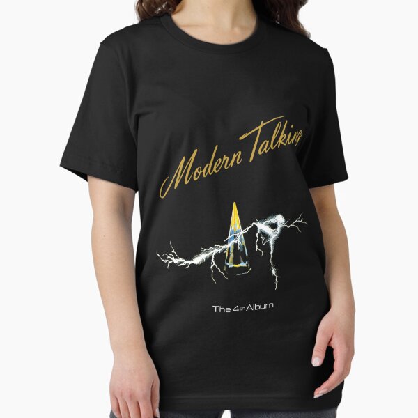 Item preview, Modern Talking The 4th Album designed and sold by Christsoore.