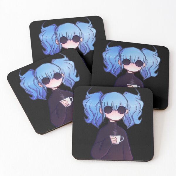 Item preview, Sally Face    designed and sold by EmotionnDsCA.