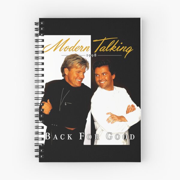 Item preview, Retro Love Modern Talking Music designed and sold by Christsoore.