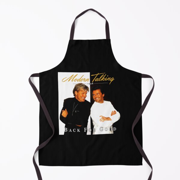 Item preview, Retro Love Modern Talking Music designed and sold by Christsoore.