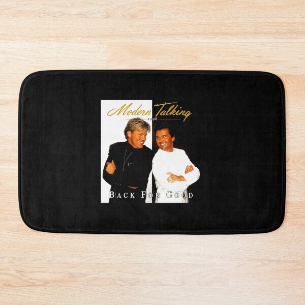 Item preview, Retro Love Modern Talking Music designed and sold by Christsoore.