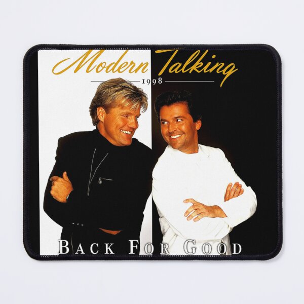 Item preview, Retro Love Modern Talking Music designed and sold by Christsoore.