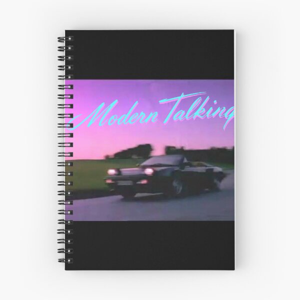 Item preview, Modern Talking - Cheri Cheri Lady Classic T-Shirt designed and sold by Christsoore.