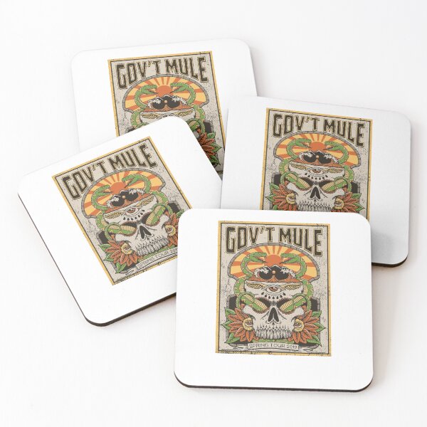 Item preview, Gov't-Mule-Music-Band designed and sold by RichardL1.
