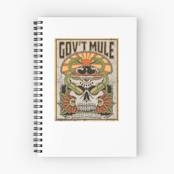 Item preview, Gov't-Mule-Music-Band designed and sold by RichardL1.