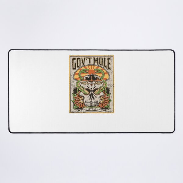 Item preview, Gov't-Mule-Music-Band designed and sold by RichardL1.