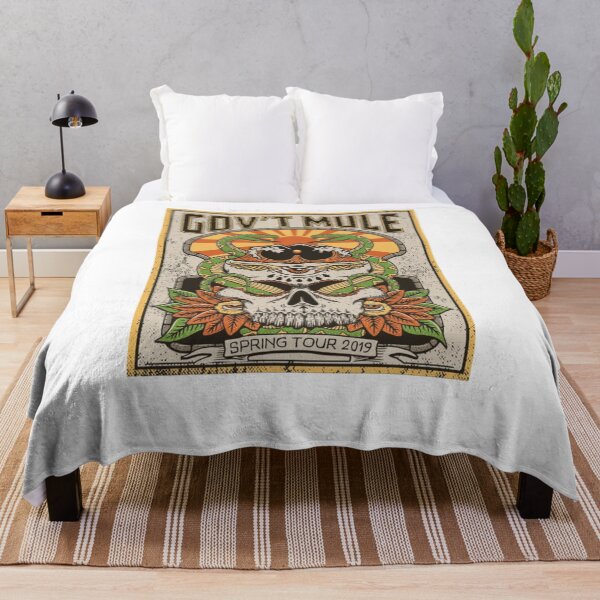 Item preview, Gov't-Mule-Music-Band designed and sold by RichardL1.