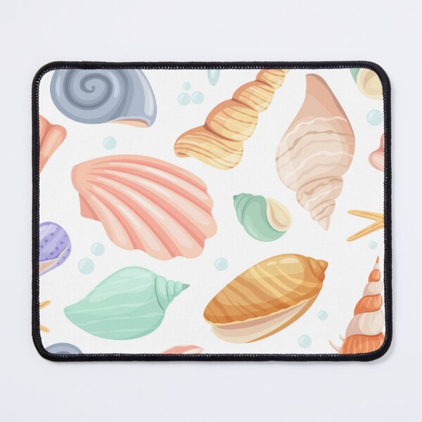 Item preview, Seashells designed and sold by Ycotton8.