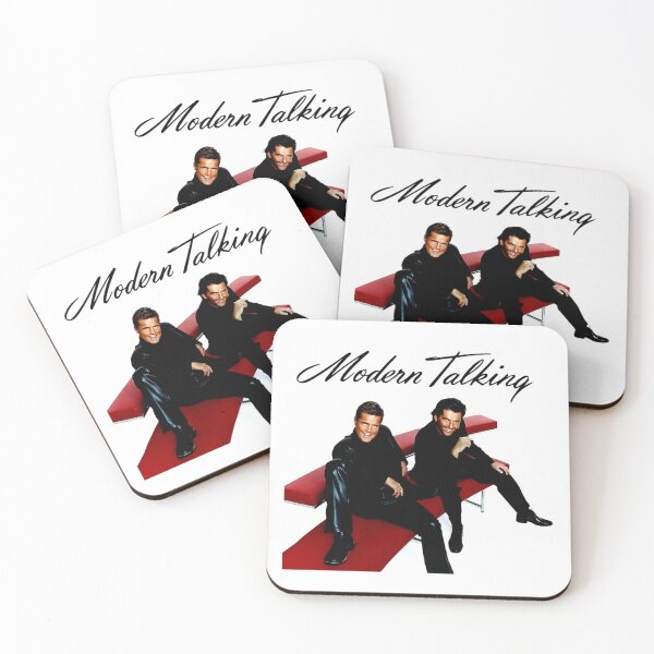 Item preview, Retro Modern Talking Classic Music Gift for Fans designed and sold by Christsoore.
