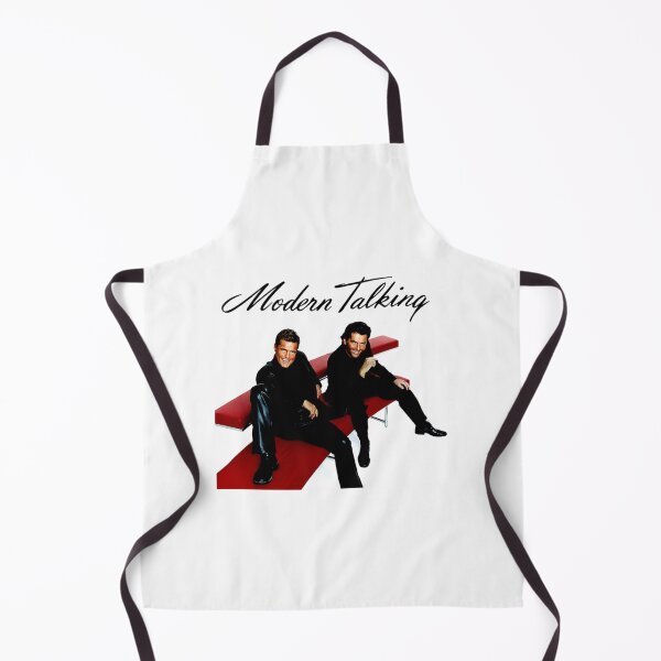 Item preview, Retro Modern Talking Classic Music Gift for Fans designed and sold by Christsoore.