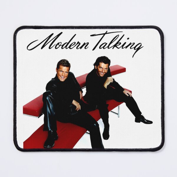 Item preview, Retro Modern Talking Classic Music Gift for Fans designed and sold by Christsoore.