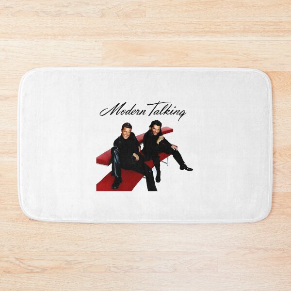 Item preview, Retro Modern Talking Classic Music Gift for Fans designed and sold by Christsoore.