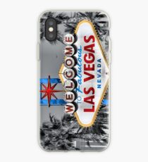 Welcome to Fabulous Las Vegas iPhone Case