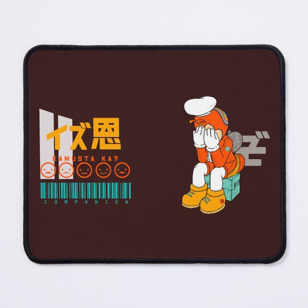 Item preview, JOLLIBEE SADBOI KAMUSTA KA designed and sold by aydapadi.