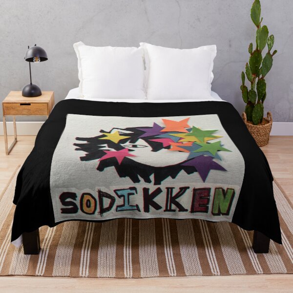 Item preview, sodikken designed and sold by PierreCorn81.