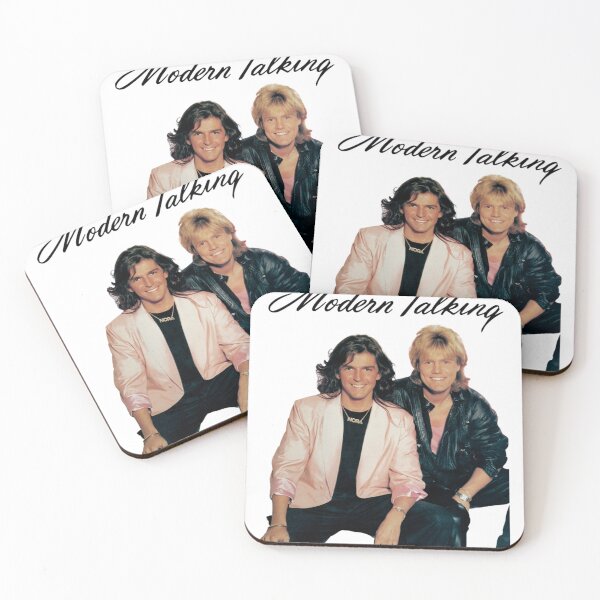 Item preview, Retro Modern Talking Gift For Music Lover designed and sold by Christsoore.