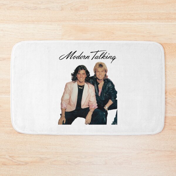 Item preview, Retro Modern Talking Gift For Music Lover designed and sold by Christsoore.
