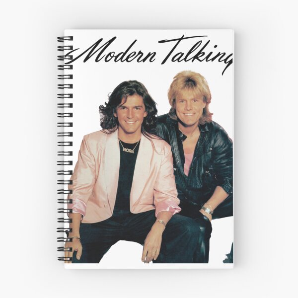 Item preview, Retro Modern Talking Gift For Music Lover designed and sold by Christsoore.