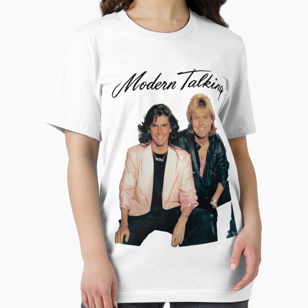 Item preview, Retro Modern Talking Gift For Music Lover designed and sold by Christsoore.