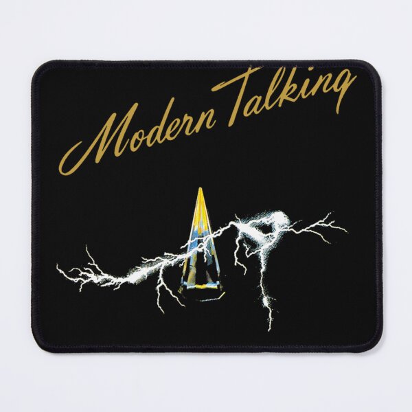 Item preview, Modern Talking The 4th Album designed and sold by Christsoore.