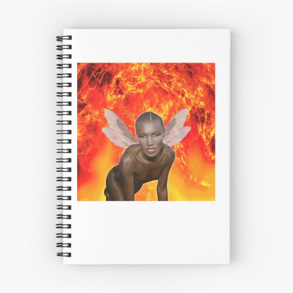 Artikelvorschau, Grace-On-Fire-Classic-T-Shirt-Essential entworfen und verkauft von RichardL1.