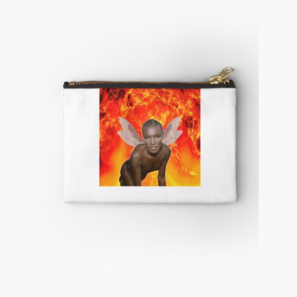 Artikelvorschau, Grace-On-Fire-Classic-T-Shirt-Essential entworfen und verkauft von RichardL1.