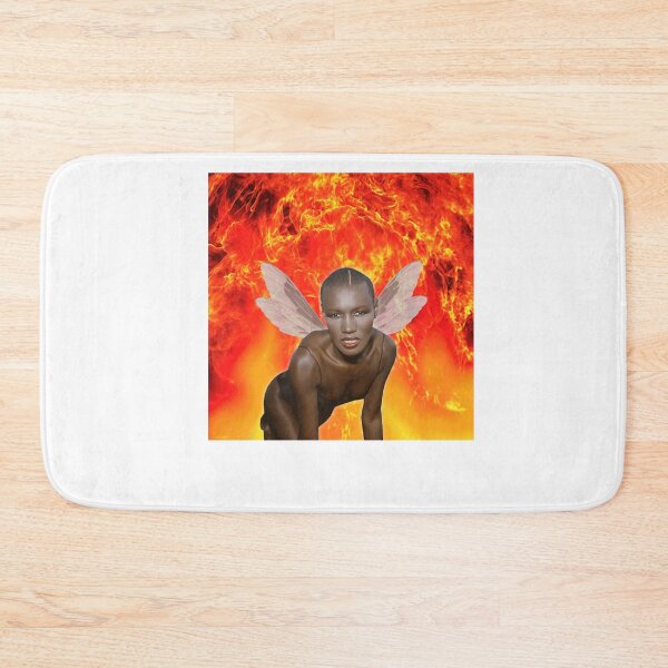 Artikelvorschau, Grace-On-Fire-Classic-T-Shirt-Essential entworfen und verkauft von RichardL1.
