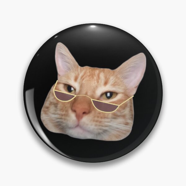 Item preview, Cool Cat designed and sold by katiek-franklin.