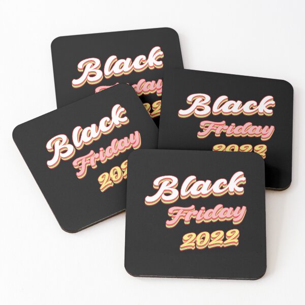 Item preview, Black Friday 2022 for Black Friday Shoppers designed and sold by JoshBulky.