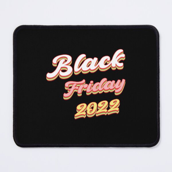 Item preview, Black Friday 2022 for Black Friday Shoppers designed and sold by JoshBulky.