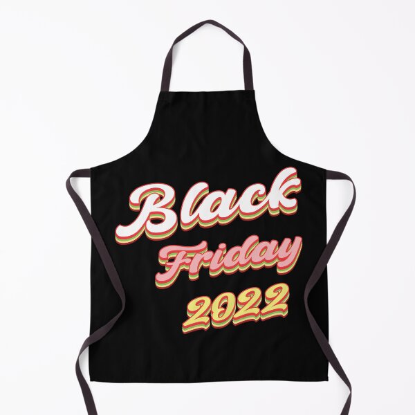 Item preview, Black Friday 2022 for Black Friday Shoppers designed and sold by JoshBulky.